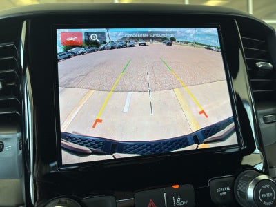 2026 RAM Ram 1500 RAM 1500 EXPRESS CREW CAB 4X2 5'7' BOX