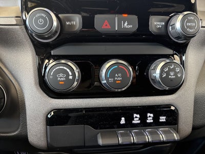2026 RAM Ram 1500 RAM 1500 EXPRESS CREW CAB 4X2 5'7' BOX