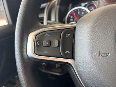 2026 RAM Ram 1500 RAM 1500 EXPRESS CREW CAB 4X2 5'7' BOX