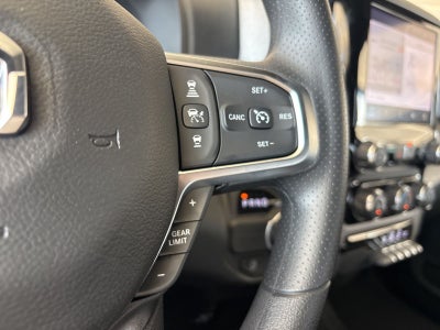 2026 RAM Ram 1500 RAM 1500 EXPRESS CREW CAB 4X2 5'7' BOX