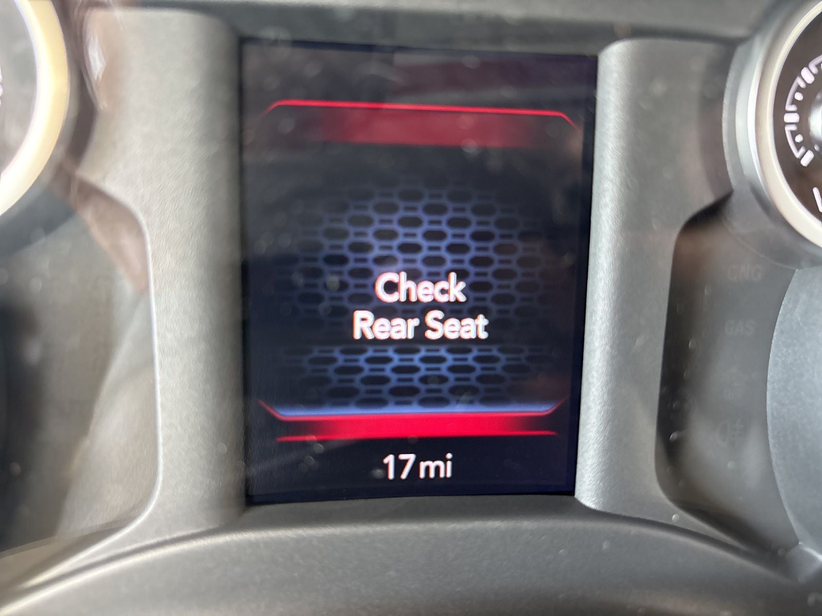 2026 RAM Ram 1500 RAM 1500 EXPRESS CREW CAB 4X2 5'7' BOX