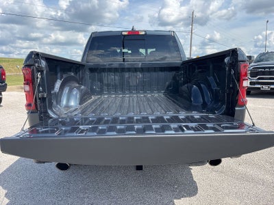 2026 RAM Ram 1500 RAM 1500 EXPRESS CREW CAB 4X2 5'7' BOX