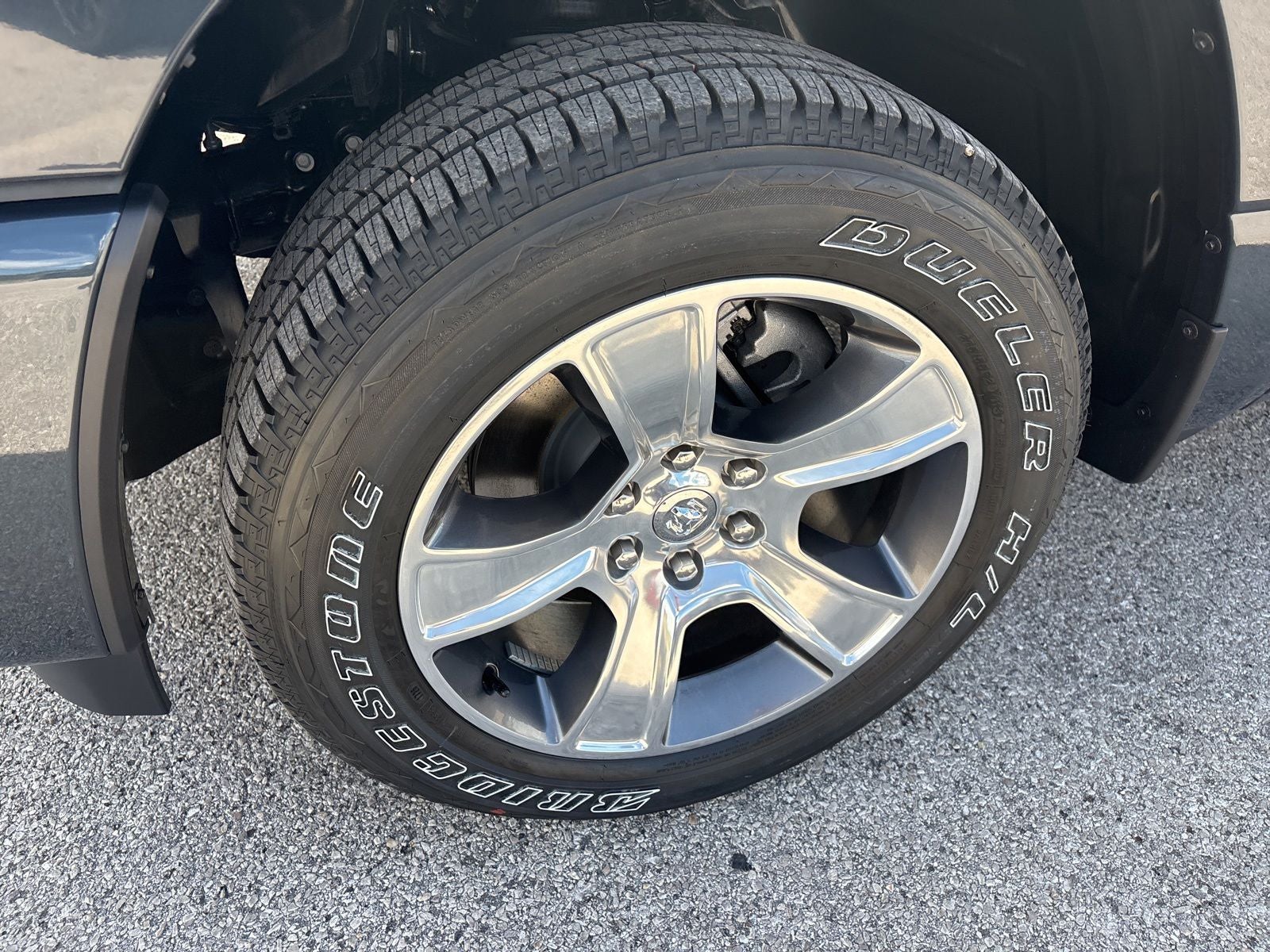 2026 RAM Ram 1500 RAM 1500 EXPRESS CREW CAB 4X2 5'7' BOX