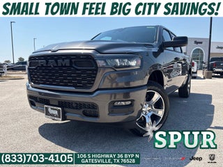 2026 RAM Ram 1500 Express