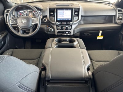 2026 RAM Ram 1500 RAM 1500 EXPRESS CREW CAB 4X2 5'7' BOX