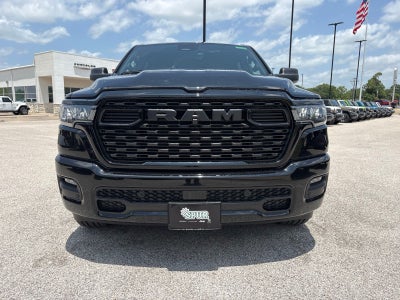 2026 RAM Ram 1500 RAM 1500 EXPRESS CREW CAB 4X2 5'7' BOX