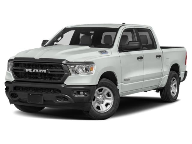 2022 RAM Ram 1500 Tradesman Crew Cab 4x2 6'4' Box