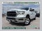 2022 RAM Ram 1500 Tradesman Crew Cab 4x2 6'4' Box