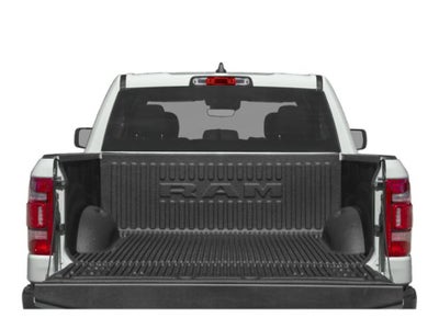 2022 RAM Ram 1500 Tradesman Crew Cab 4x2 6'4' Box