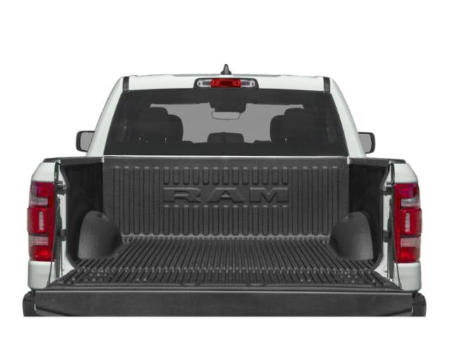 2022 RAM Ram 1500 Tradesman Crew Cab 4x2 6'4' Box