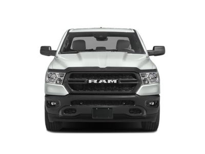 2022 RAM Ram 1500 Tradesman Crew Cab 4x2 6'4' Box