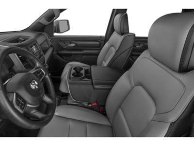 2022 RAM Ram 1500 Tradesman Crew Cab 4x2 6'4' Box