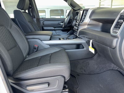 2026 RAM Ram 1500 RAM 1500 EXPRESS QUAD CAB 4X4 6'4' BOX