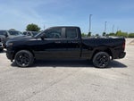 2026 RAM Ram 1500 RAM 1500 EXPRESS QUAD CAB 4X4 6'4' BOX