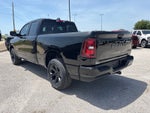 2026 RAM Ram 1500 RAM 1500 EXPRESS QUAD CAB 4X4 6'4' BOX