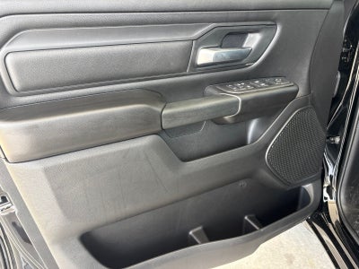 2026 RAM Ram 1500 RAM 1500 EXPRESS QUAD CAB 4X4 6'4' BOX