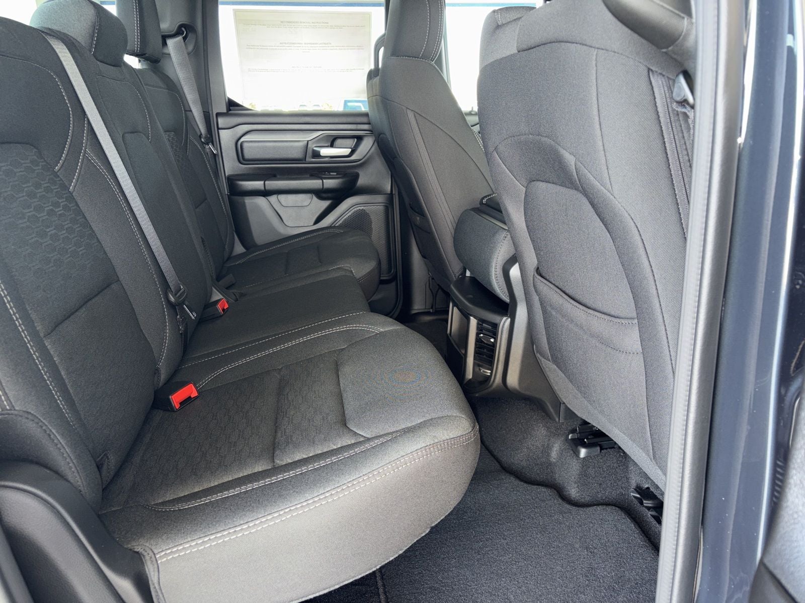 2026 RAM Ram 1500 RAM 1500 EXPRESS QUAD CAB 4X2 6'4' BOX