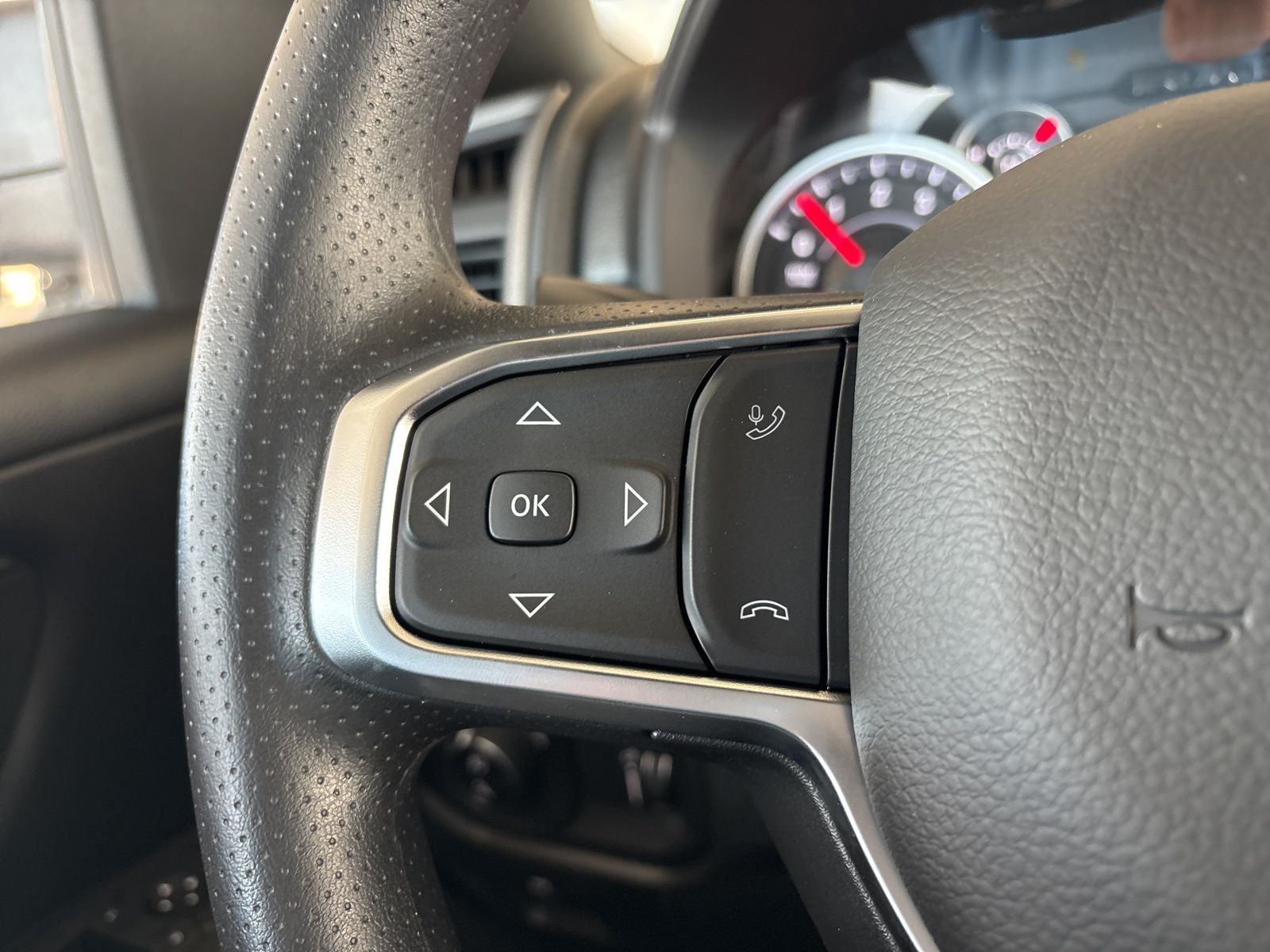 2026 RAM Ram 1500 RAM 1500 EXPRESS QUAD CAB 4X2 6'4' BOX