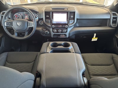 2026 RAM Ram 1500 RAM 1500 EXPRESS QUAD CAB 4X2 6'4' BOX