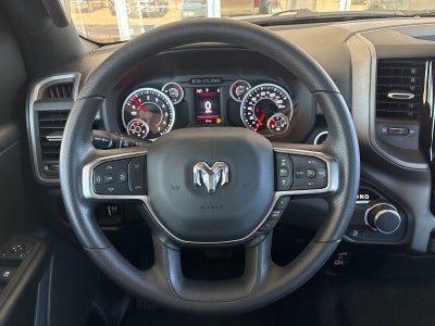 2026 RAM Ram 1500 RAM 1500 EXPRESS QUAD CAB 4X2 6'4' BOX