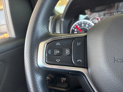 2026 RAM Ram 1500 RAM 1500 EXPRESS QUAD CAB 4X2 6'4' BOX