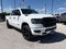 2023 RAM Ram 1500 Lone Star Crew Cab 4x4 5'7' Box