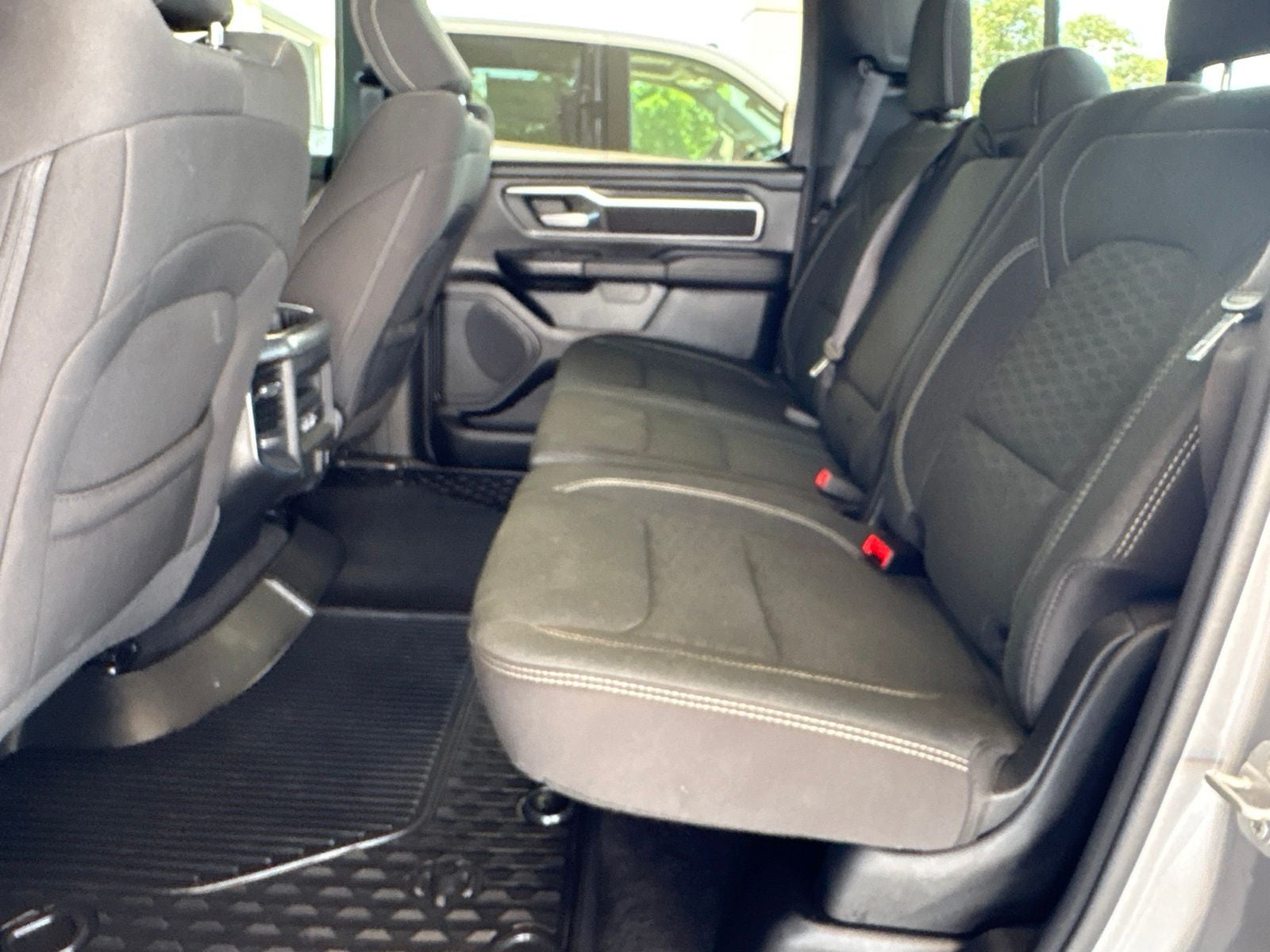 2025 RAM Ram 1500 Lone Star Crew Cab 4x4 5'7' Box