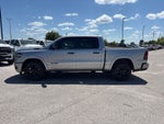 2025 RAM Ram 1500 Lone Star Crew Cab 4x4 5'7' Box