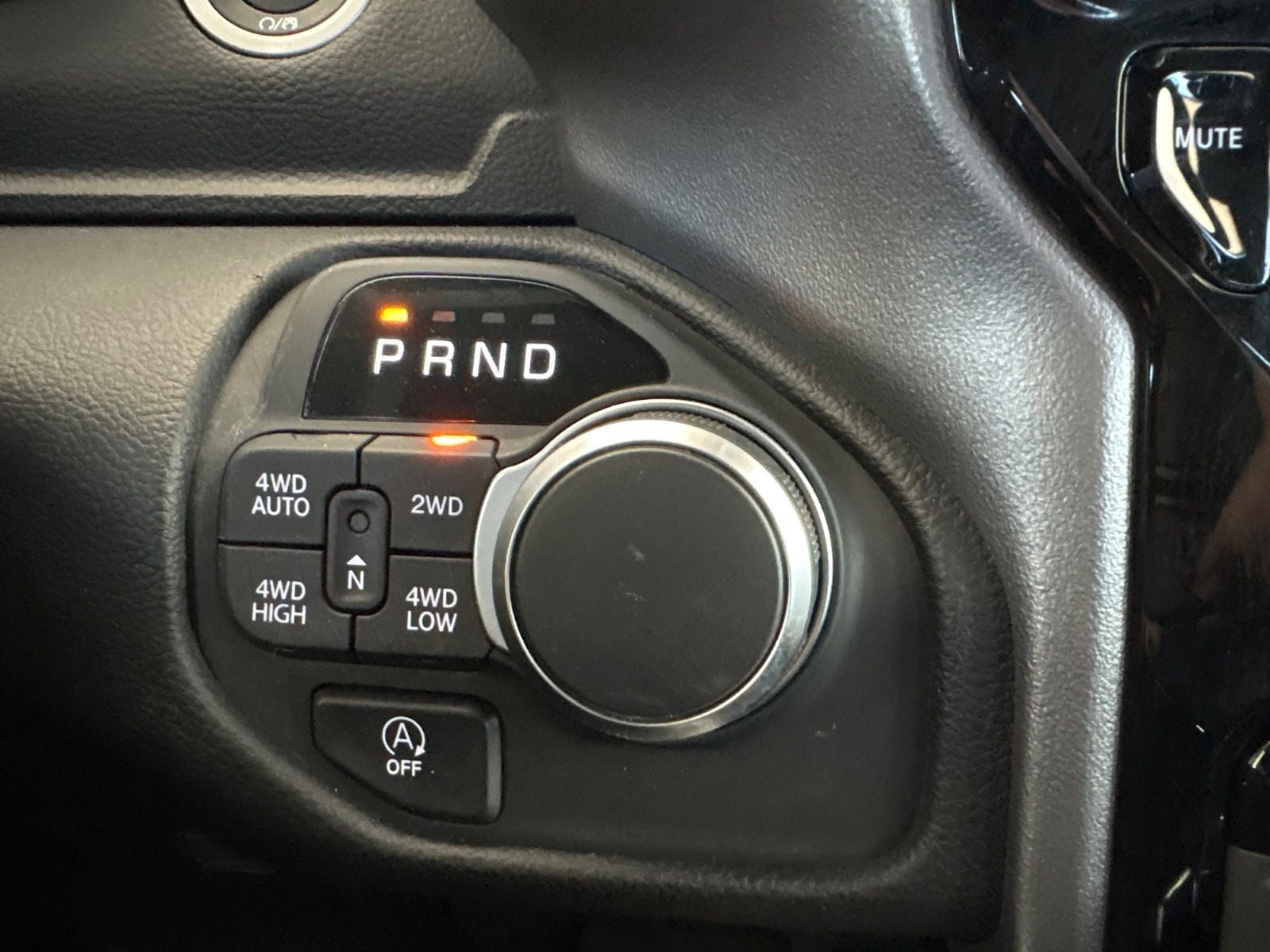 2025 RAM Ram 1500 Lone Star Crew Cab 4x4 5'7' Box