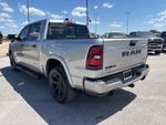 2025 RAM Ram 1500 Lone Star Crew Cab 4x4 5'7' Box