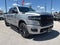 2025 RAM Ram 1500 Lone Star Crew Cab 4x4 5'7' Box