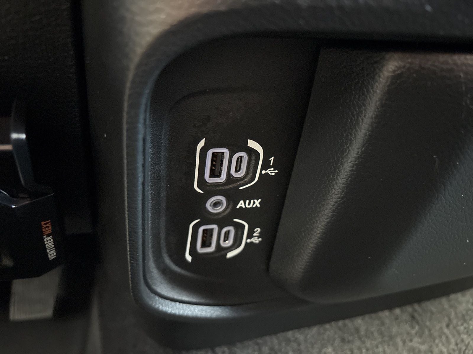 2025 RAM Ram 1500 Lone Star Crew Cab 4x4 5'7' Box