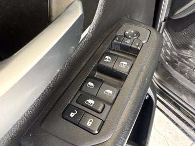 2025 RAM Ram 1500 Lone Star Crew Cab 4x4 5'7' Box