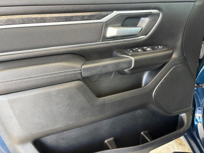 2023 RAM Ram 1500 Lone Star Crew Cab 4x4 5'7' Box