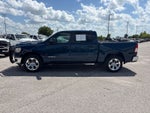 2023 RAM Ram 1500 Lone Star Crew Cab 4x4 5'7' Box