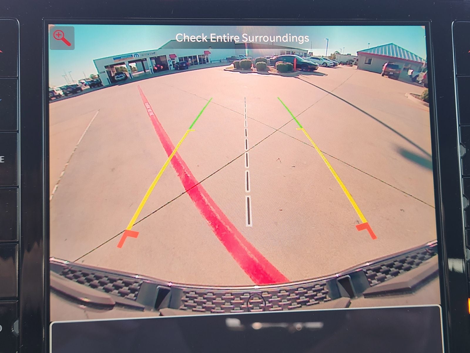 2026 RAM Ram 1500 Big Horn/Lone Star