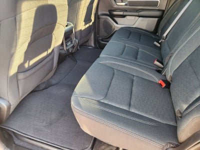 2026 RAM Ram 1500 Big Horn/Lone Star