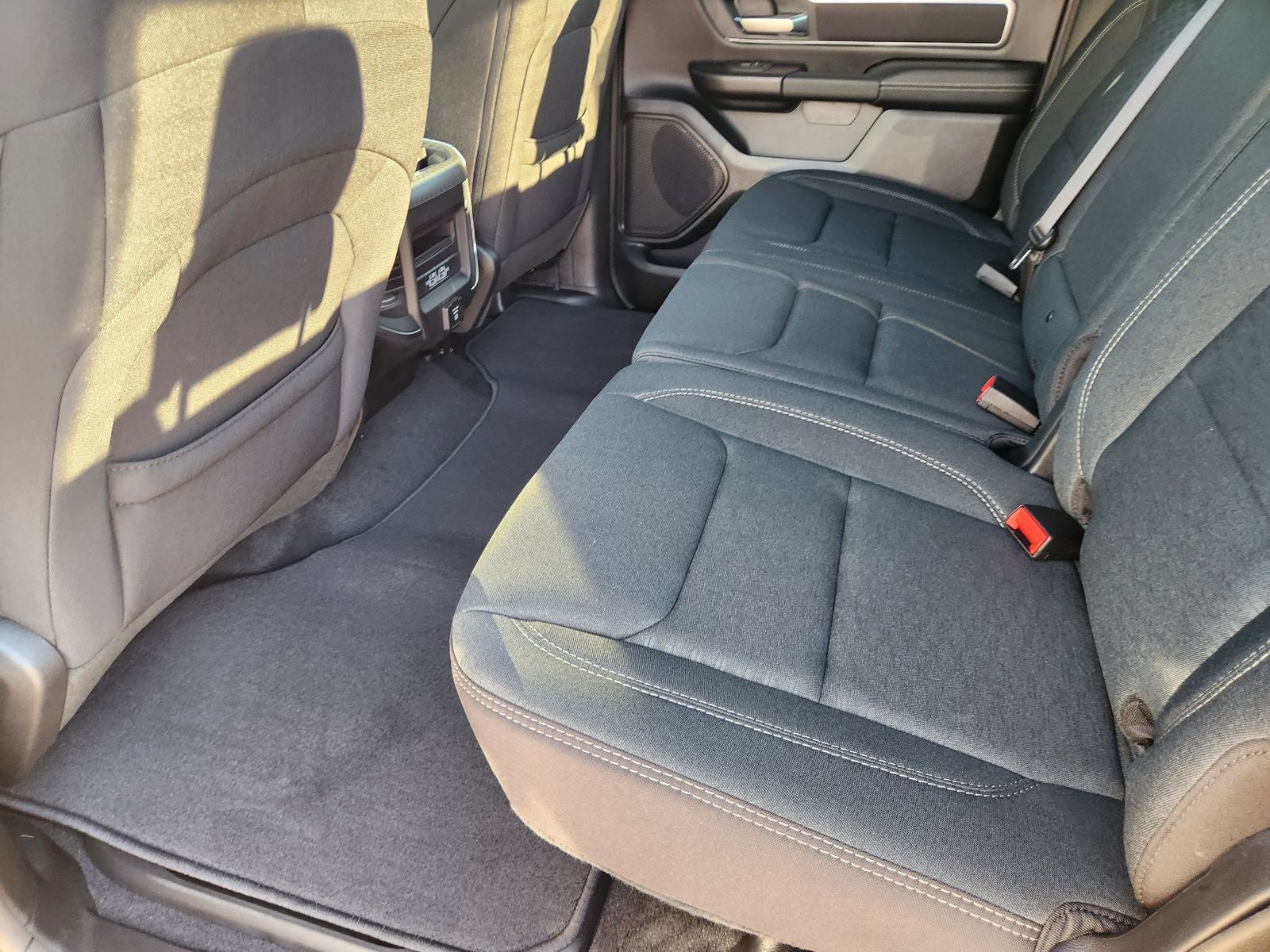 2026 RAM Ram 1500 Big Horn/Lone Star