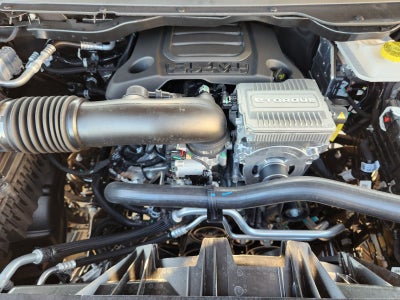 2026 RAM Ram 1500 Big Horn/Lone Star