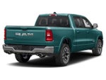 2027 RAM Ram 1500 Laramie