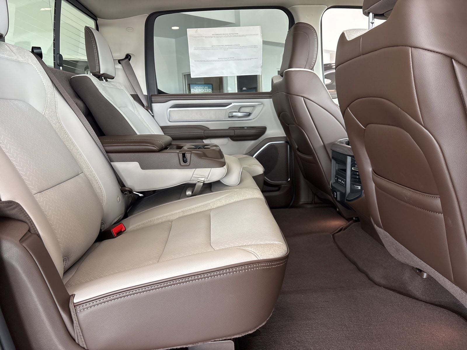 2026 RAM Ram 1500 Laramie