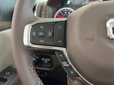 2026 RAM Ram 1500 Laramie