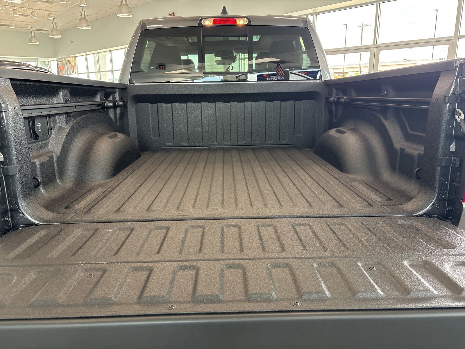2026 RAM Ram 1500 Laramie