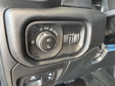2022 RAM Ram 1500 Laramie Crew Cab 4x4 5'7' Box