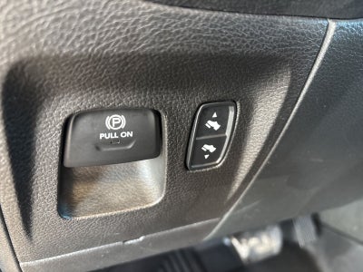 2022 RAM Ram 1500 Laramie Crew Cab 4x4 5'7' Box