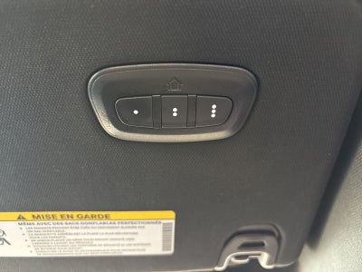 2022 RAM Ram 1500 Laramie Crew Cab 4x4 5'7' Box