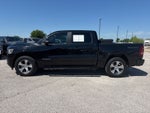 2022 RAM Ram 1500 Laramie Crew Cab 4x4 5'7' Box