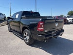 2022 RAM Ram 1500 Laramie Crew Cab 4x4 5'7' Box
