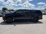 2019 RAM Ram 1500 Laramie Crew Cab 4x4 5'7' Box