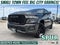 2027 RAM Ram 1500 Laramie